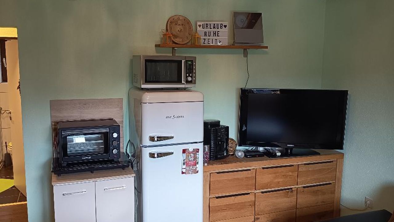 Wohnzimmer Wohnzimmer